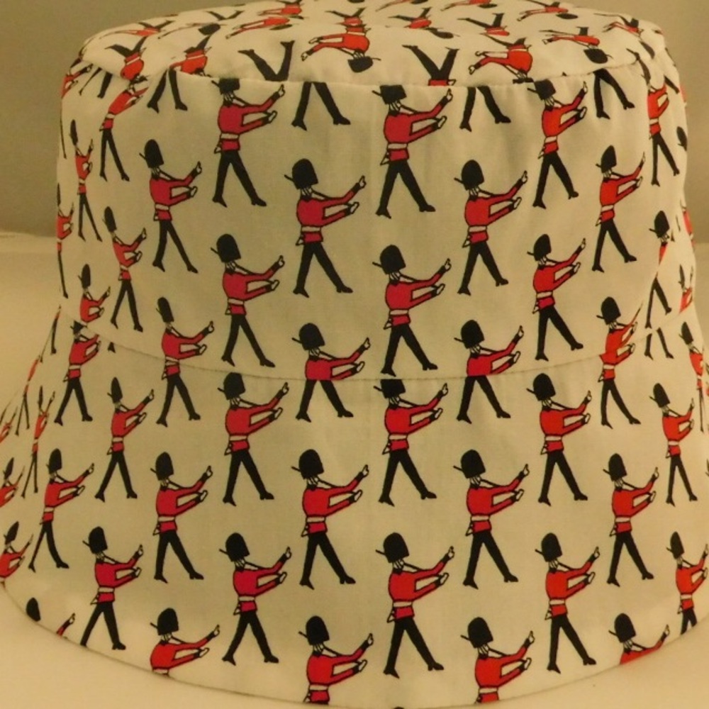 Boys Bucket Hat